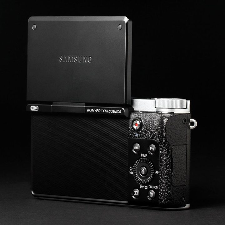Samsung NX3000