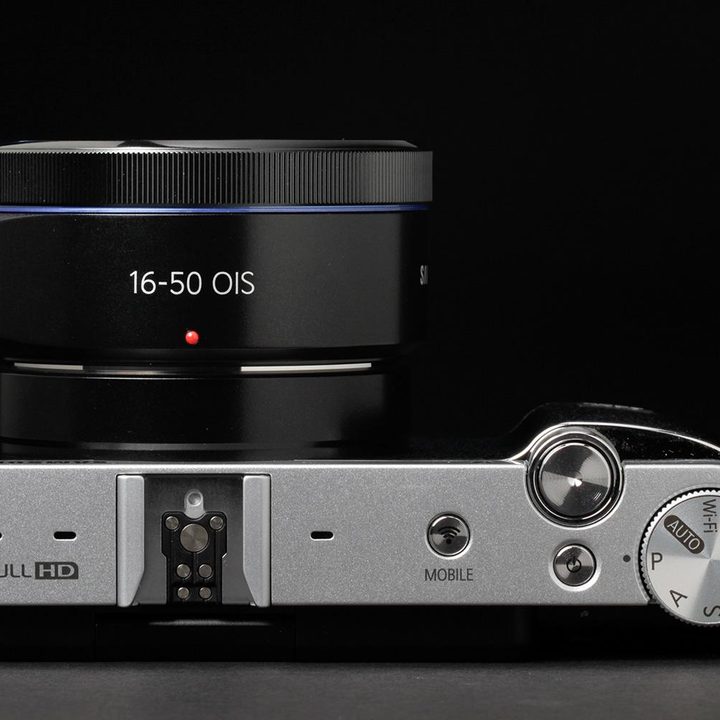 Samsung NX3000