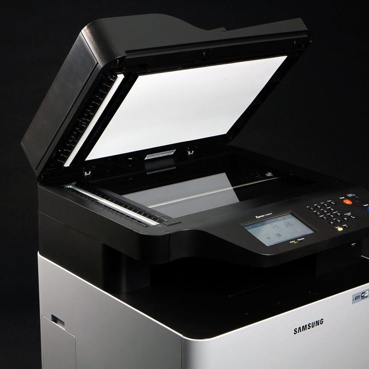 Samsung C1860FW