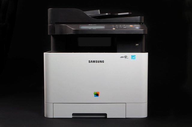 Samsung C1860FW