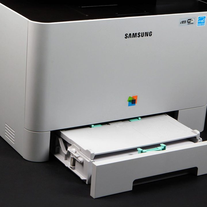 Samsung C1860FW