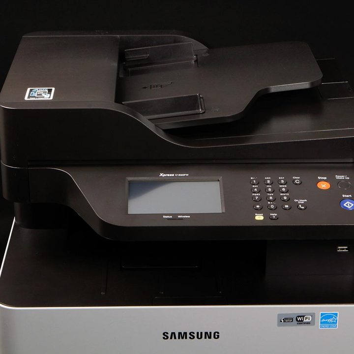 Samsung C1860FW