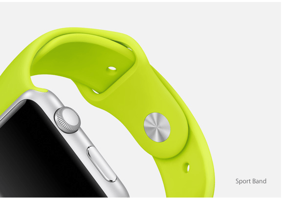 jony ive vogue interview apple watch