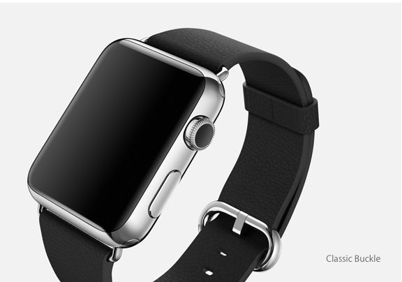 jony ive vogue interview apple watch
