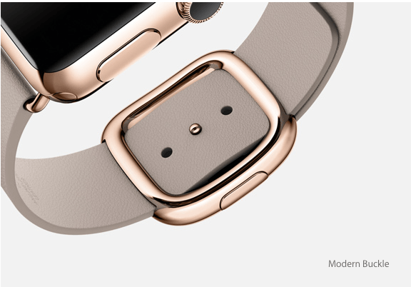 jony ive vogue interview apple watch