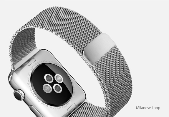 jony ive vogue interview apple watch