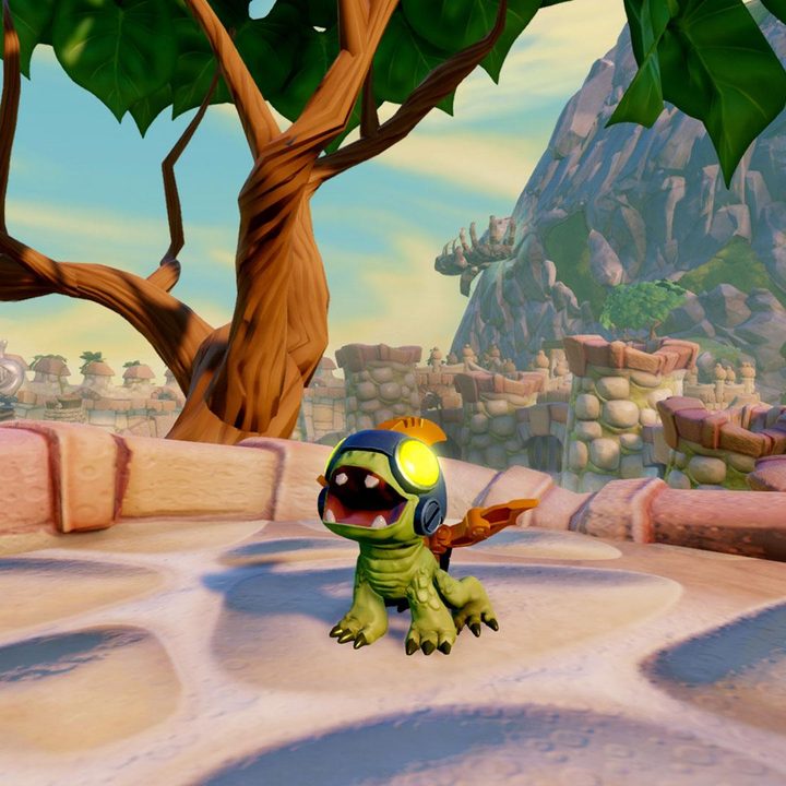 Skylanders Trap Team screenshot 24