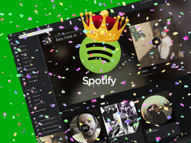 SpotifyChamp