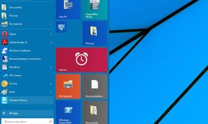 windows 10 start menu tips tricks more