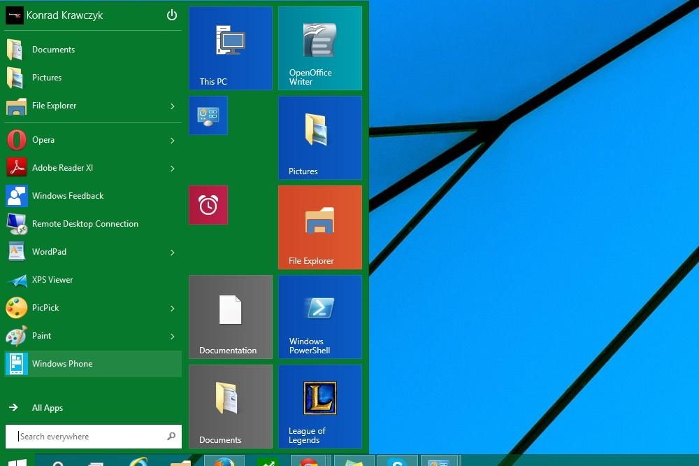 Start menu tips (15)