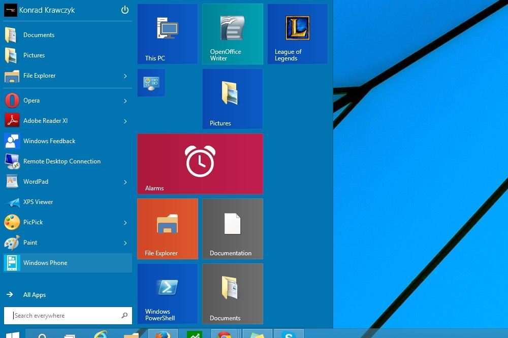 Start menu tips (3)