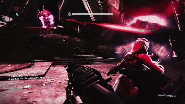 Summoning Atheon