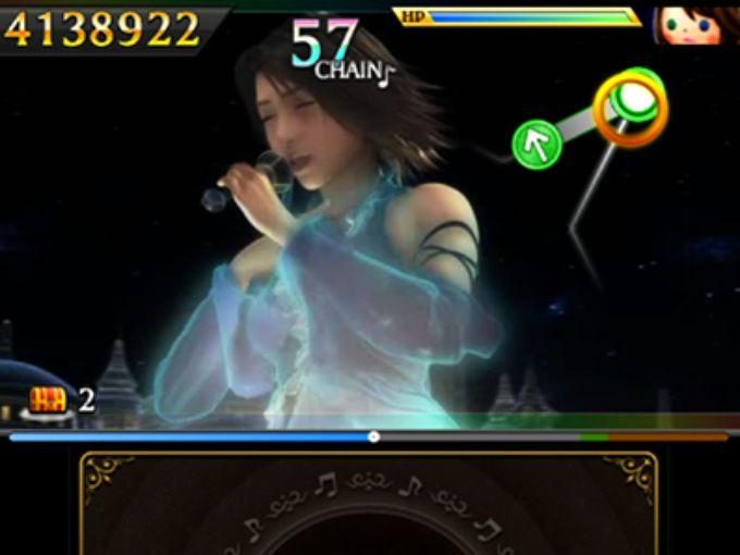 TFFCC screenshot 10