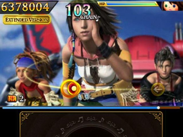 TFFCC screenshot 11
