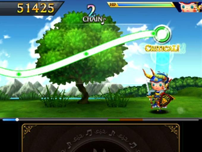 TFFCC screenshot 7