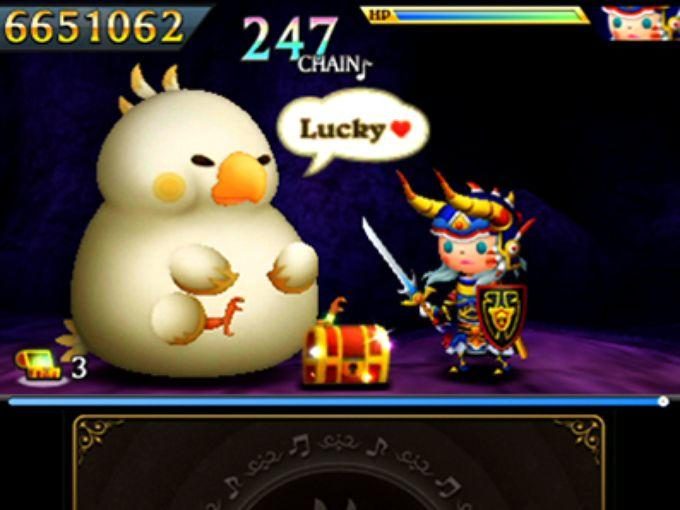 TFFCC screenshot 8