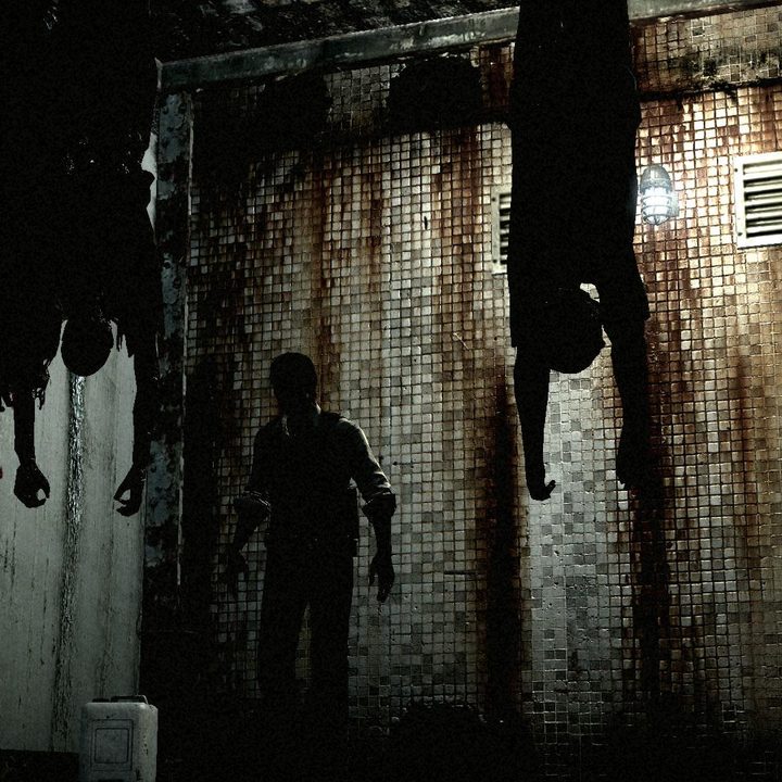 The Evil Within screenshot 3