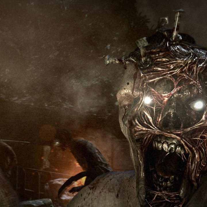 The Evil Within screenshot 6