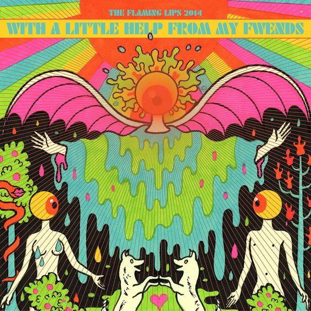 The-Flaming-Lips-With-A-Little-Help-From-My-Fwends-cover-art