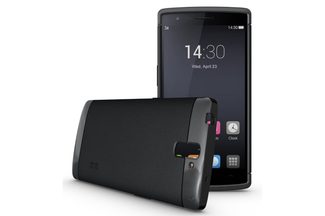 Tudia Ultra Slim Case