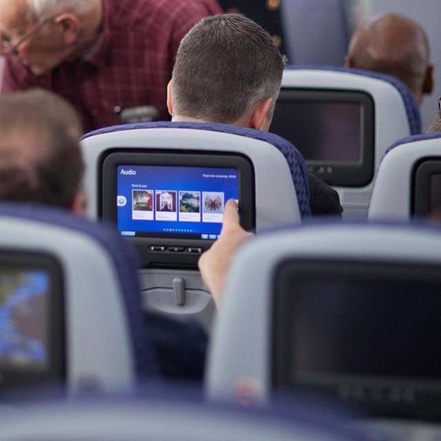 United Airlines