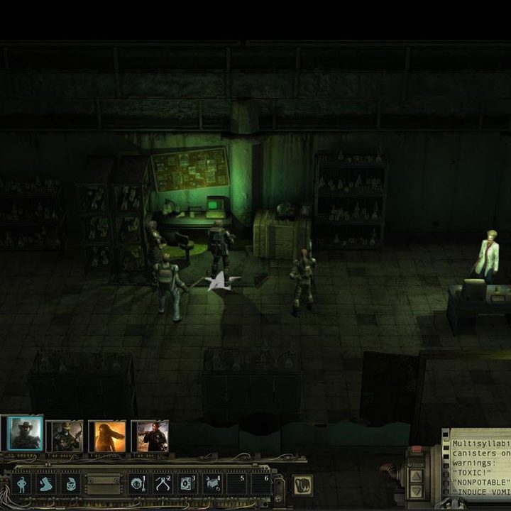 game development spectator sport kickstarter road wasteland 2 centralcomplex 001a
