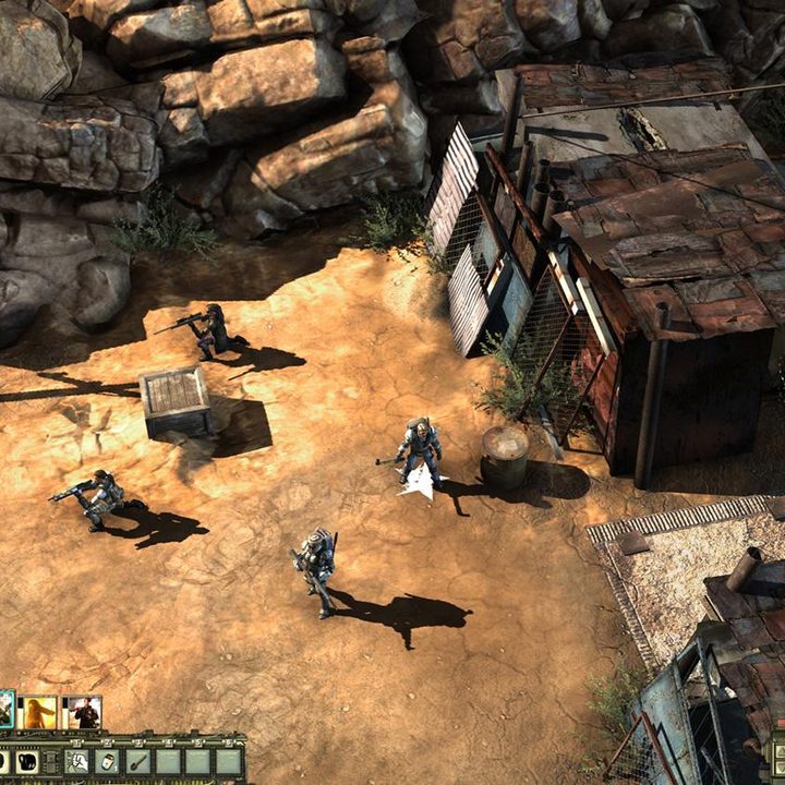 game development spectator sport kickstarter road wasteland 2 wl2 prison