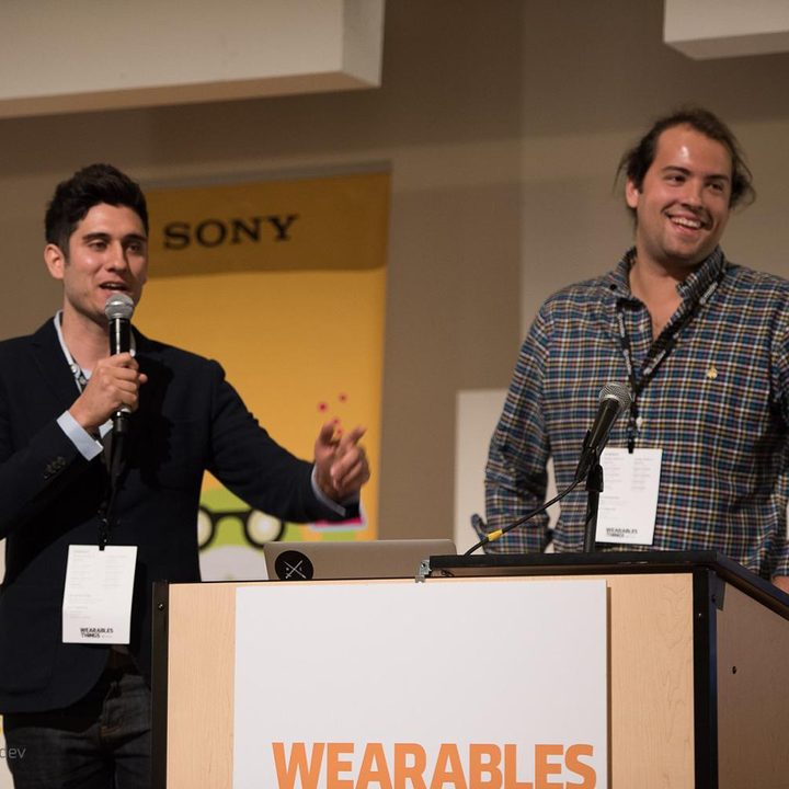 wearable wizard oz unveils magic slippers click heels three times phone home wearables and things 3