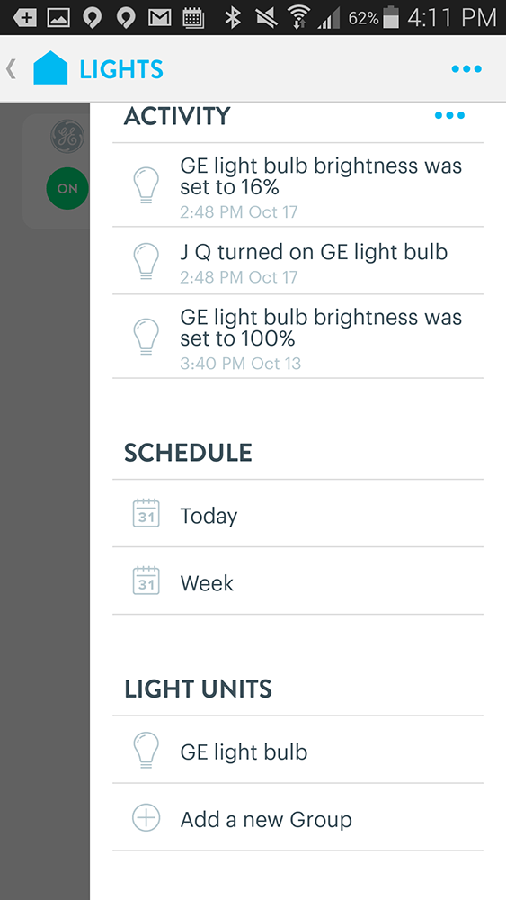 Wink Hub