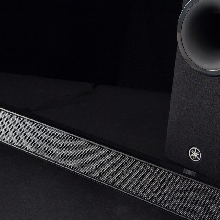 Yamaha YSP2500
