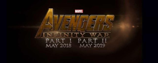 avengers infinity war