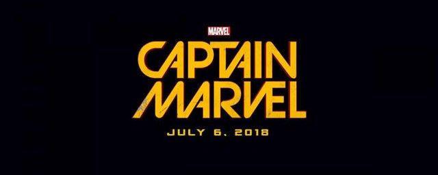 captain marvel