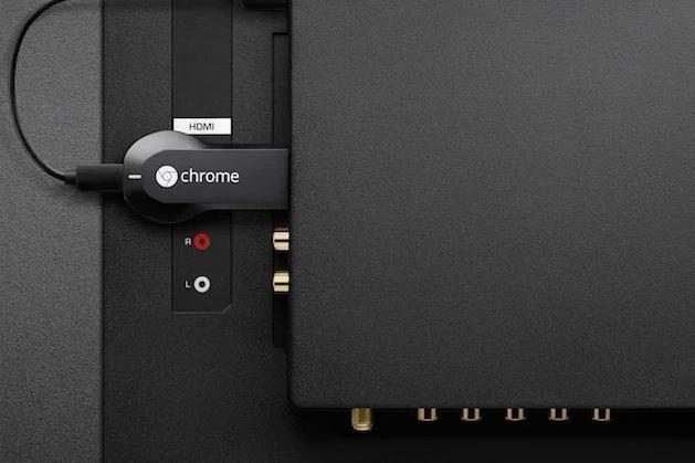 Chromecast
