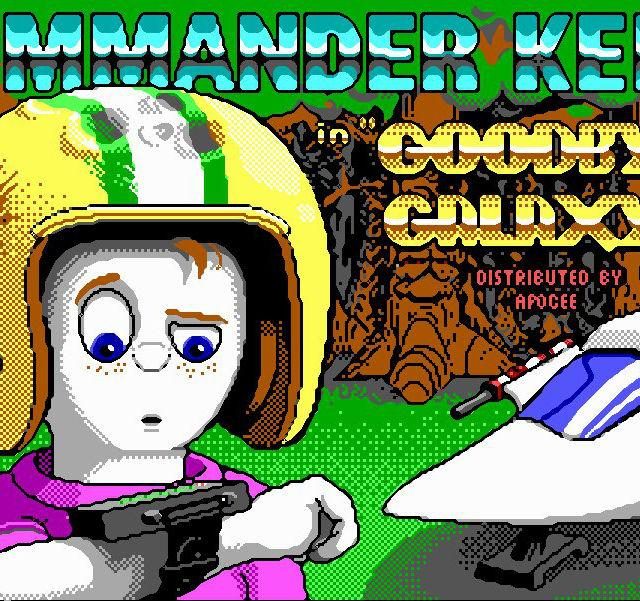 commander keen cropped
