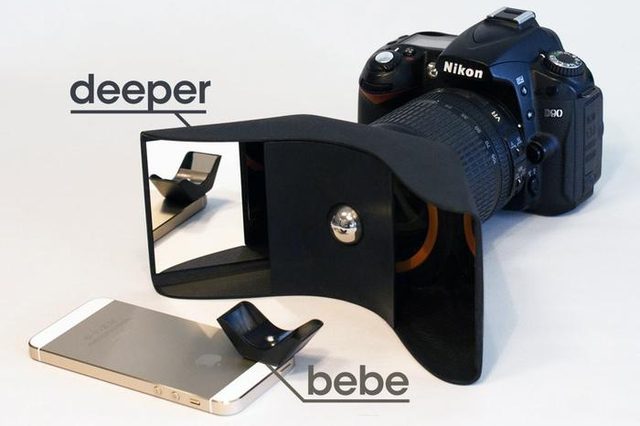 Deeper Bebe Kula