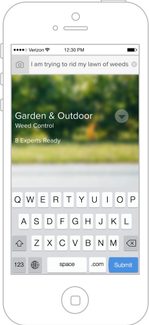 fountain app