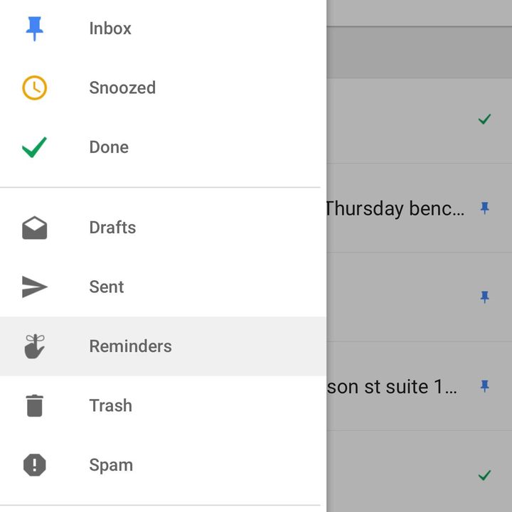 google inbox app changes email 14
