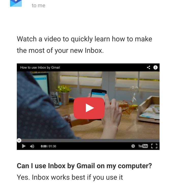 google inbox app changes email 16