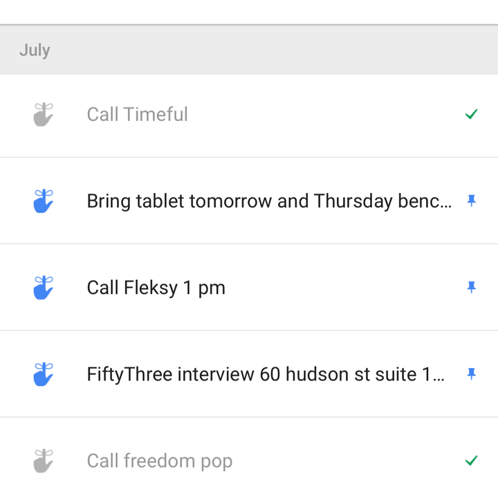 google inbox app changes email 4