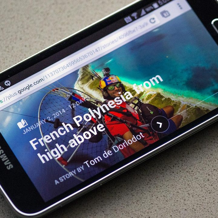 what googles project boswell is all about and how it began google plus stories v3