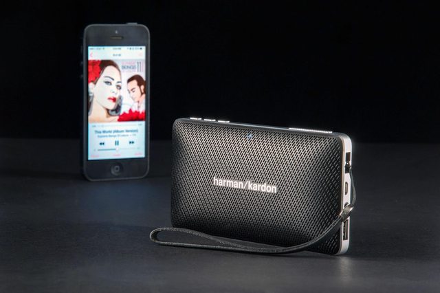 Harman Kardon Esquire Mini phone