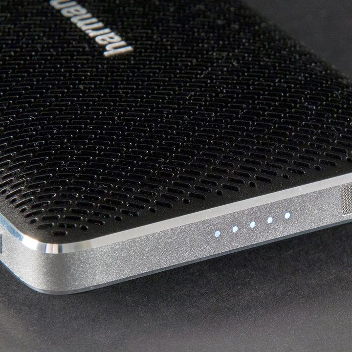 Harman Kardon Esquire Mini side lights
