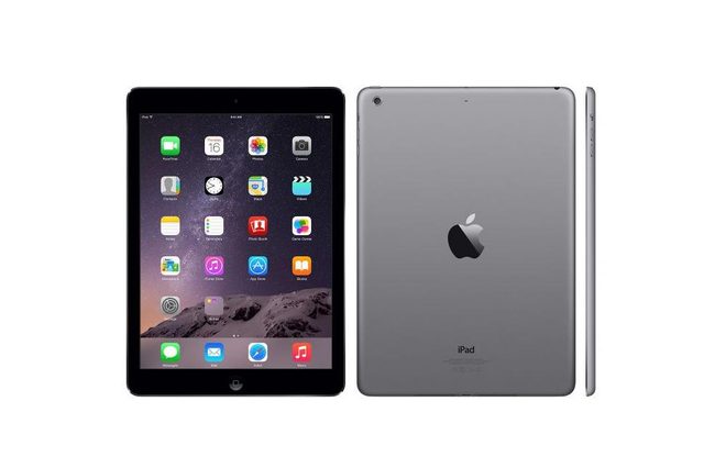 iPad Air