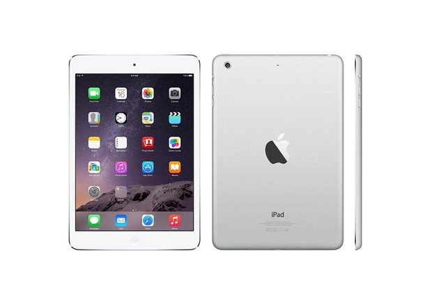 iPad Mini 2