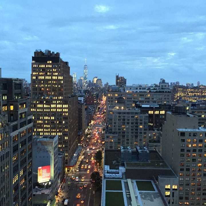 iPhone 6 sample image