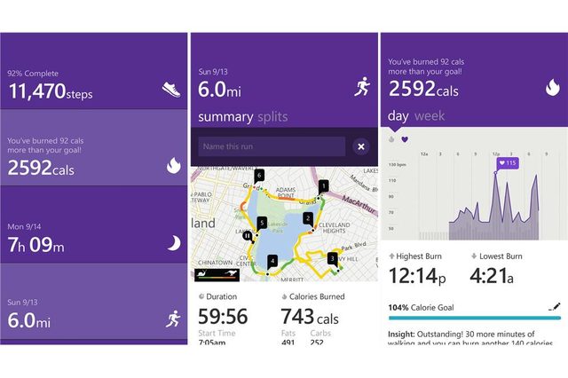 microsoft-health