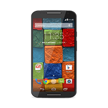moto x 2104