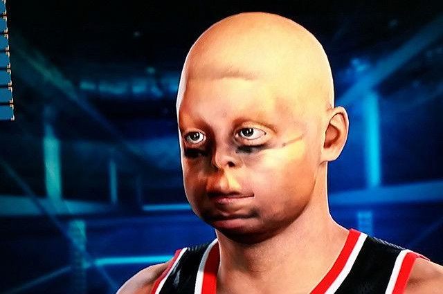 nba 2k15 face scan 2