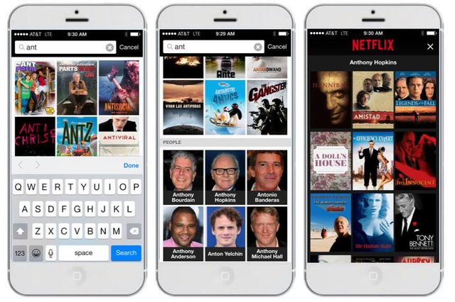 netflix-visual-search-on-smartphone