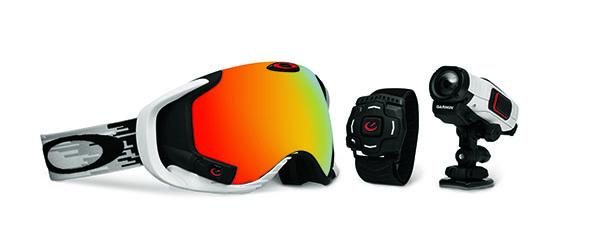 oakley garmin
